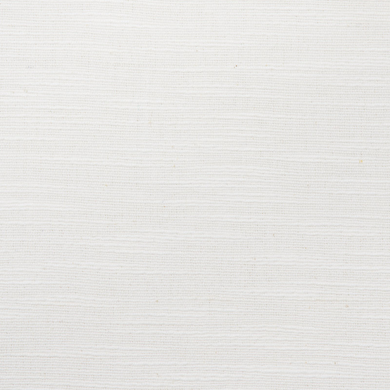 Tissu de coton Annabel, Blanc