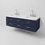 Ensemble de meuble-lavabo double 60 po-82339612-112810489