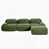 Vert olive est en rupture de stock