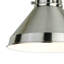 Lampe murale avec bras pivotant à 1 lumière Lillias-2127507371-2127507374