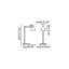 Venice Table Lamp-740554144