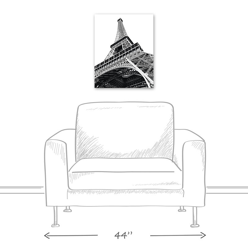 " Eiffel Tower "