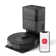 Roborock Q5 DuoRoller+ Robot Vacuum, Self-Emptying, 5500 Pa Suction, DuoRoller Brush