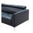Purtee Upholstered L-Shaped Sectional-1406983709-1406983708
