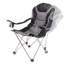 Fauteuil de camping inclinable avec sac de transport Manuel-31357298