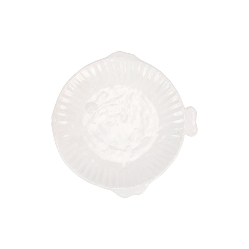 Pesce Serena 9" Salad Plate