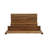 Pedersen Hall Tree 37.5'' Wide with Bench and Shoe Storage