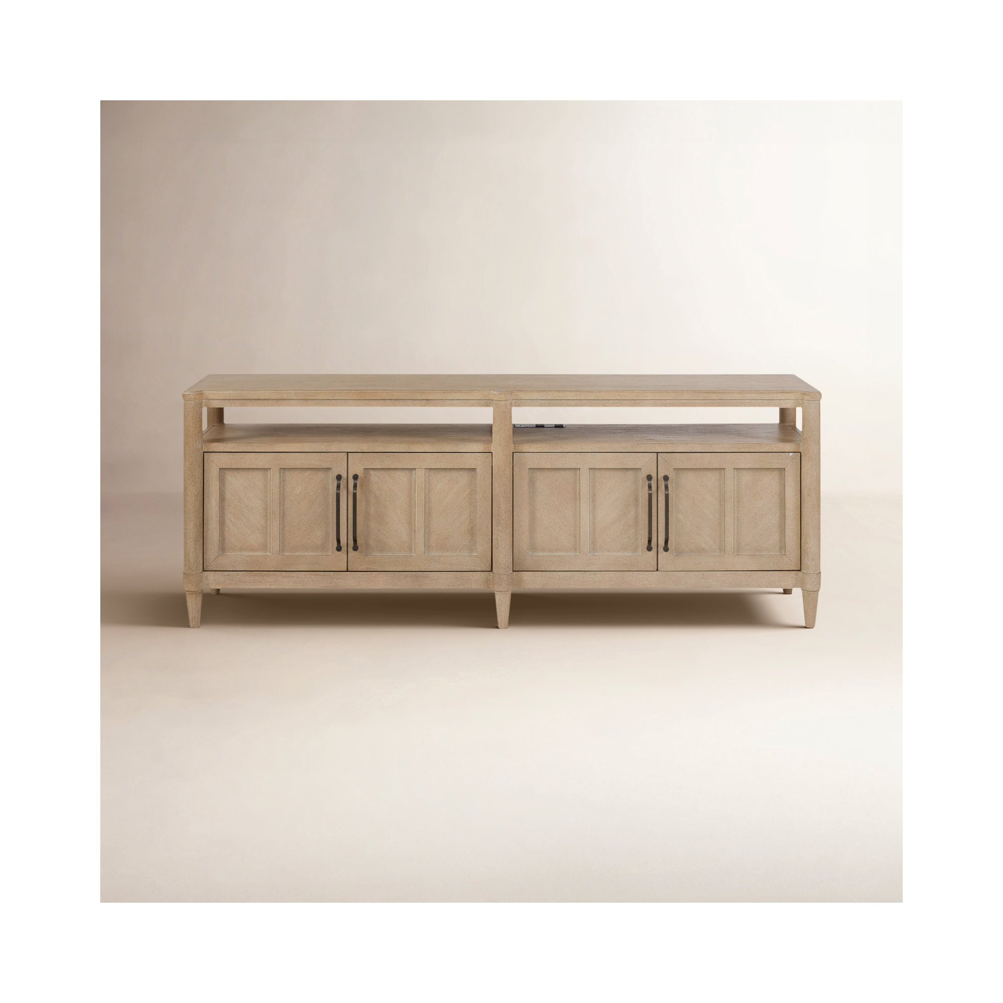 Dana Heights 72" Entertainment Console