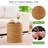 Upholstered Storage Ottoman-547160492