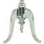 Petite table d'appoint Dinsmore