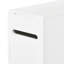 Freestanding Linen Cabinet
