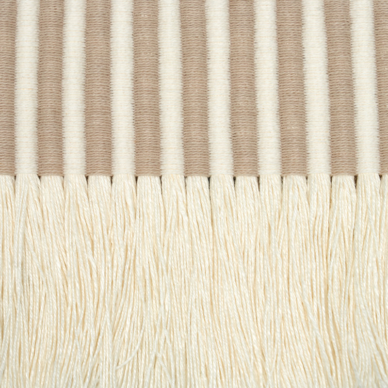 Graphic Fringe, Ivory