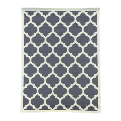 Montezuma Geometric Area Rug