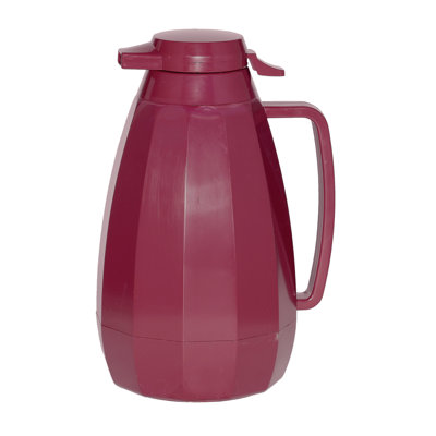 Foam Insulated Server