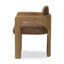 Chaise de salle à manger Aideen Woltz-768972526