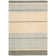 Tundra Wool Striped Indoor Rug