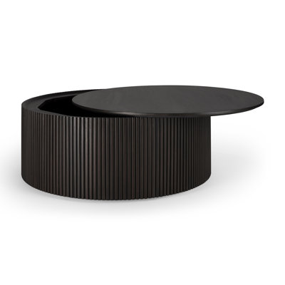 Roller Max Coffee Table