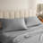 Organic 100% Cotton Percale Pillowcase-60664614-70106056