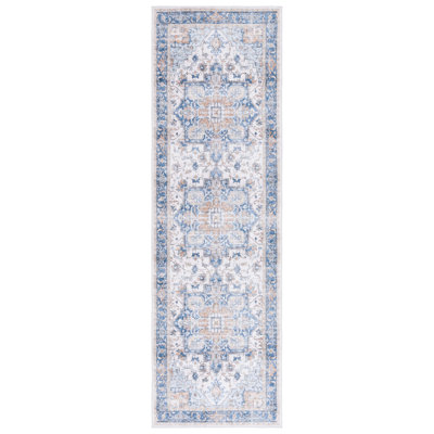 Maruin Performance Machine Washable Oriental Rug