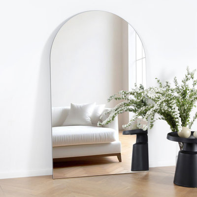 Arch Mirror