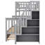 Lit de rangement Laci-1206657940