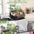 Adjustable Stainless Steel Dish Rack-104312122