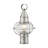 Aster Transparent Lantern Head-1310298894