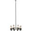 Avelardo 16 - Light Chandelier