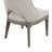 Shaly Upholstered Side Chair w/ Barrel Back-124127141