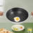 Stainless Steel Frying Pot