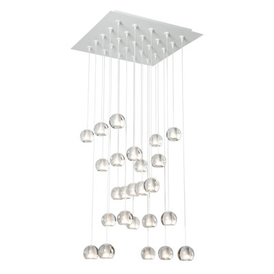 Gracie 25 - Light Pendant