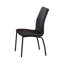 Faddis 44cm H Velvet Upholstered Side Chair-51030720