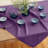 100% Pure Linen Hemstitch Table Cloth - Classic Hemstitch-111765199-111765221