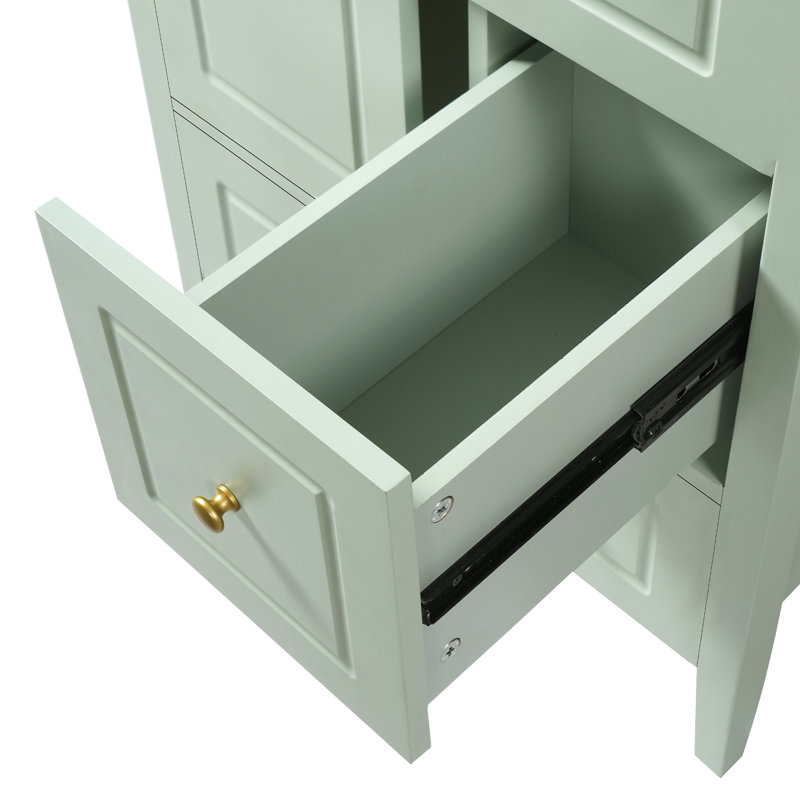 Meuble-lavabo 24 po avec lavabo