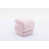 Velours rose clair est en rupture de stock