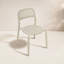 Toní Stacking Patio Dining Side Chair-62288192