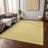 Machine Washable Indoor/Outdoor Claudian ACN1224 Gold Rug-103718538