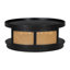Table basse 36,8 po Mid-Century-589527562
