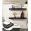 2 Piece Floating Shelf