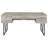 Sonoma Grey Driftwood 4-Drawer Writing Desk-928980938