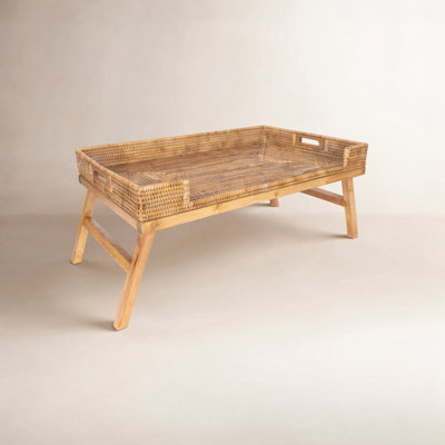 Dorado Tray Table