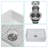 30'' L Single Bowl Ceramic Kitchen Sink