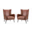 Fauteuil à oreilles 30 po Ebbert-73873593