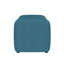 Banc d'appoint rembourré en tissu-118020331