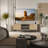 Ares 66'' Tv Stand For Tvs Up To 80"-140821388