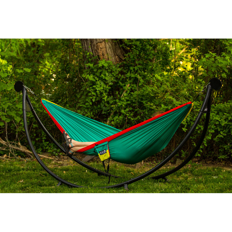 SoloPod Hammock Stand