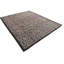 Tapis noir Noles