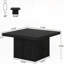 Table basse Mid-Century