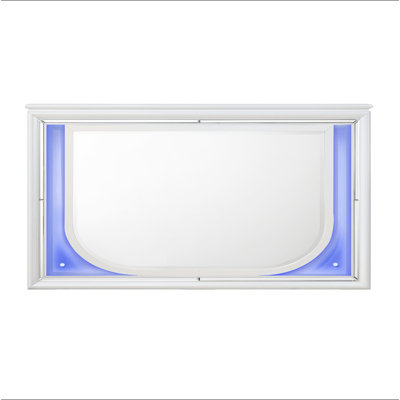 Miroir Tarian Pearl avec DEL