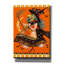 Art mural sur toile Trinx «Witch» par David Galchutt-43943237